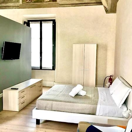 Le Residenze Di Mantova Mântua Exterior foto
