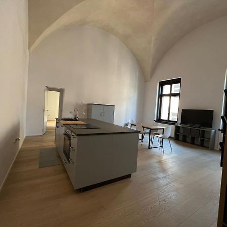 Le Residenze Di Mantova Mântua Exterior foto