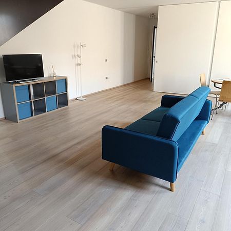 Le Residenze Di Mantova Mântua Exterior foto