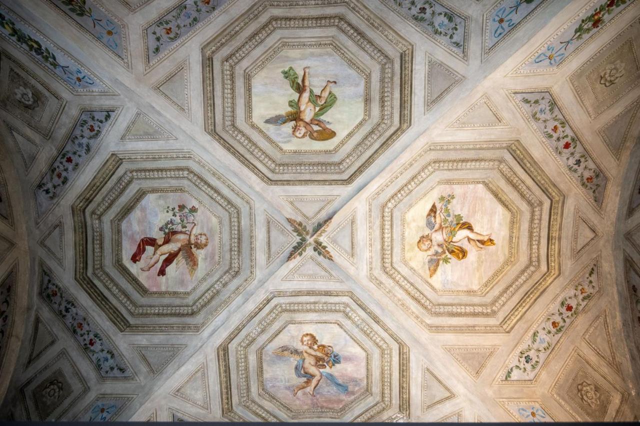 Le Residenze Di Mantova Mântua Exterior foto