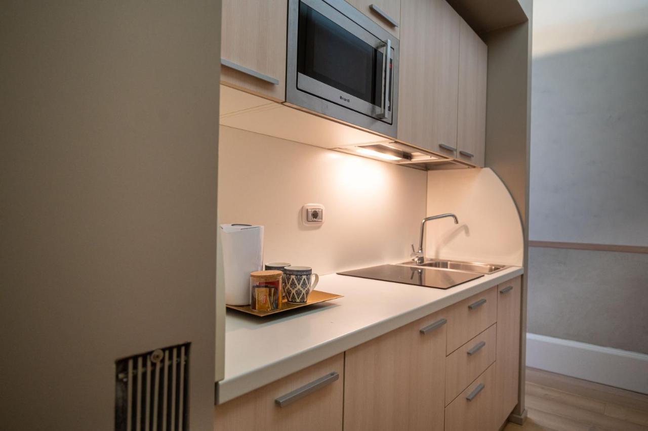 Le Residenze Di Mantova Mântua Exterior foto