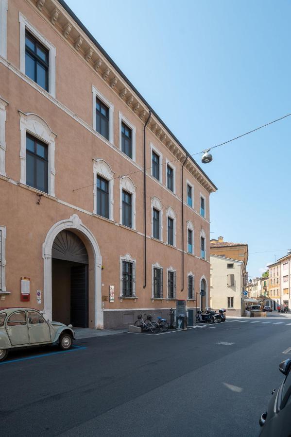 Le Residenze Di Mantova Mântua Exterior foto