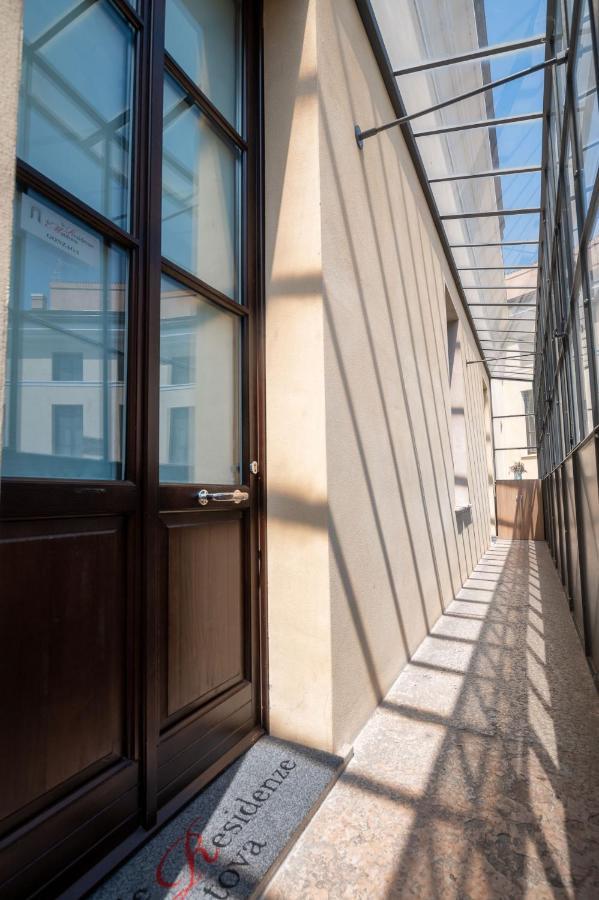 Le Residenze Di Mantova Mântua Exterior foto