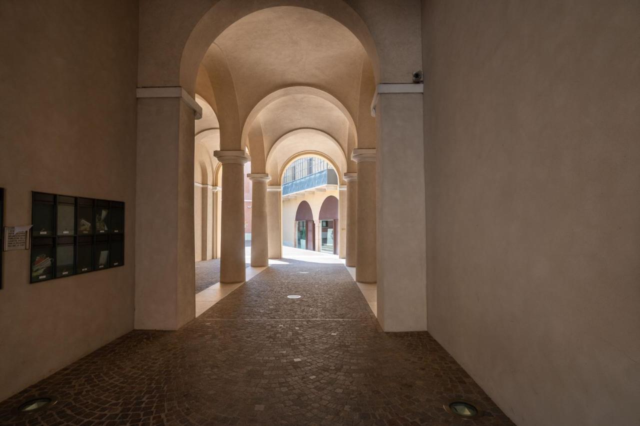 Le Residenze Di Mantova Mântua Exterior foto