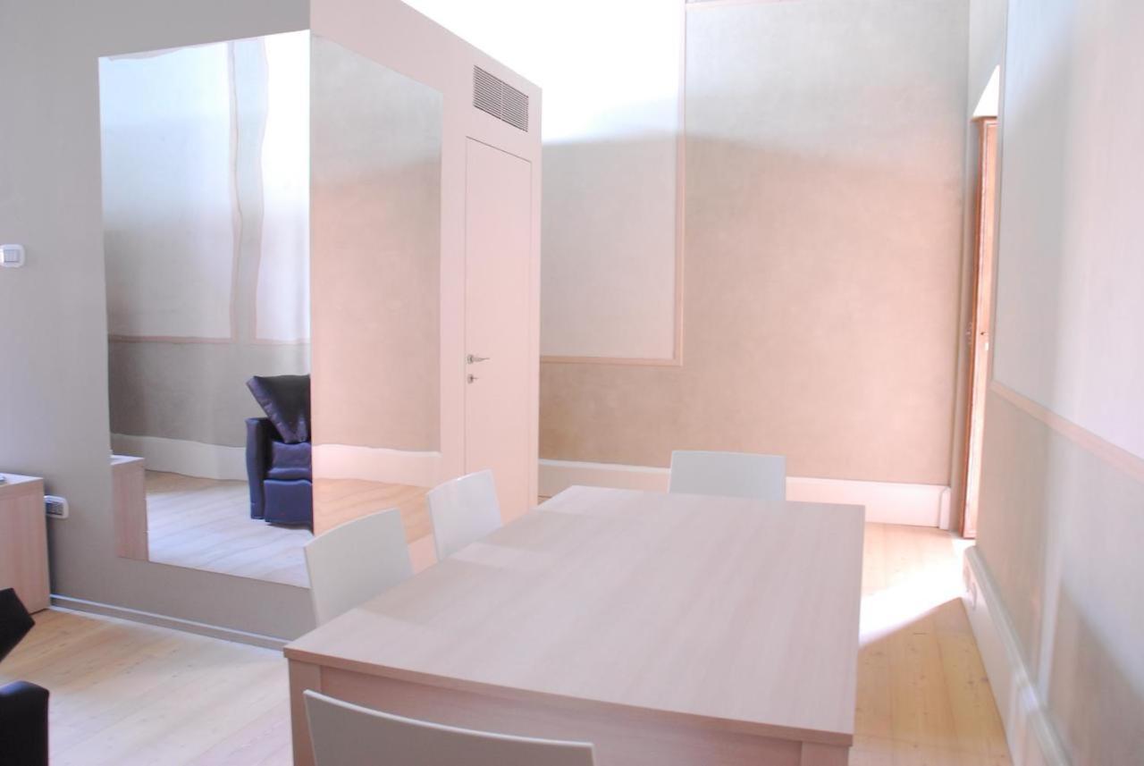 Le Residenze Di Mantova Mântua Exterior foto