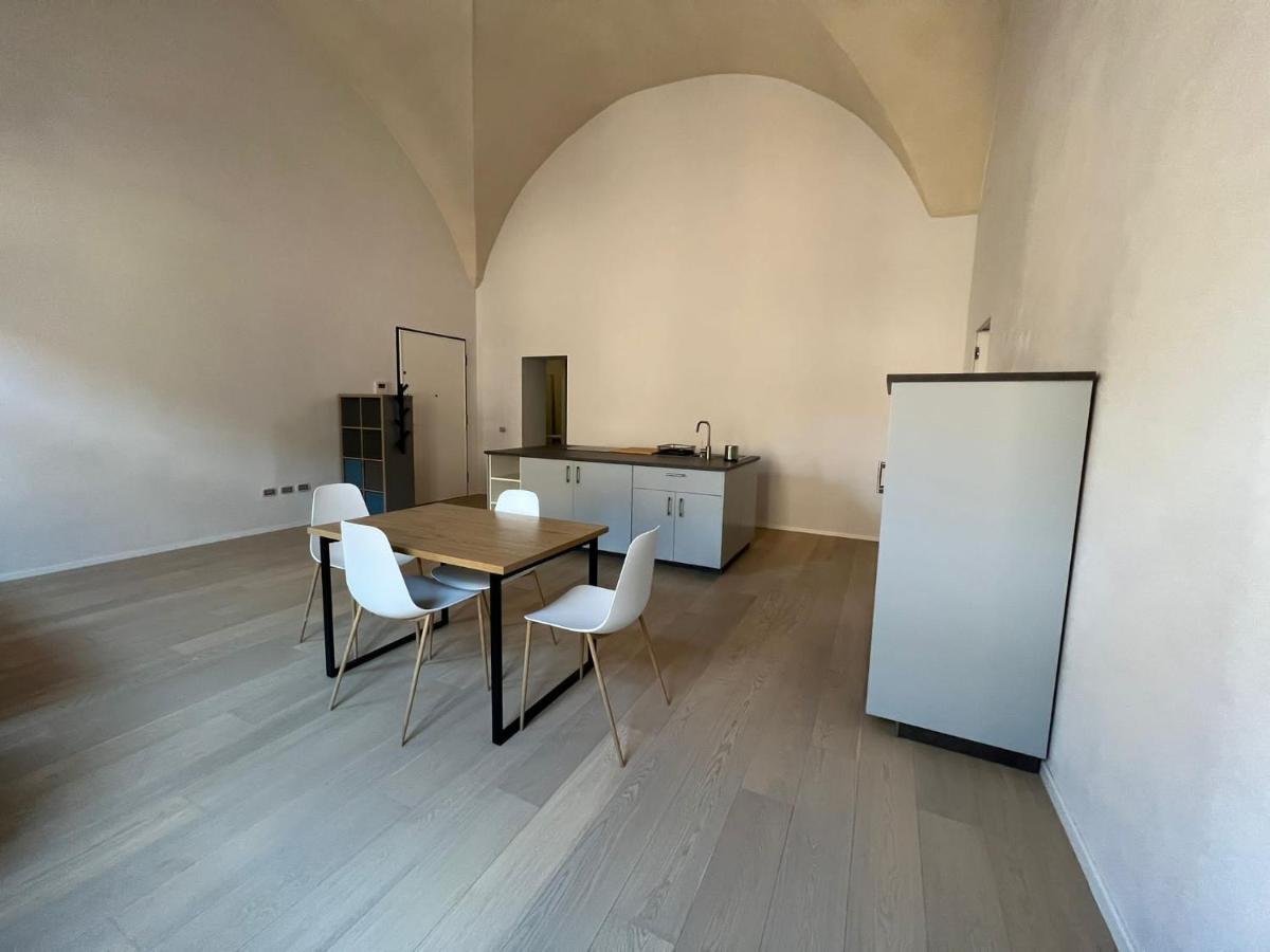 Le Residenze Di Mantova Mântua Exterior foto