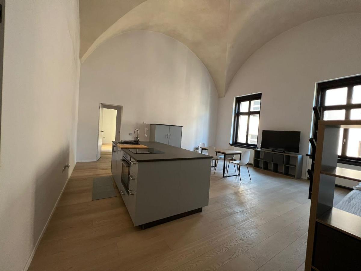 Le Residenze Di Mantova Mântua Exterior foto