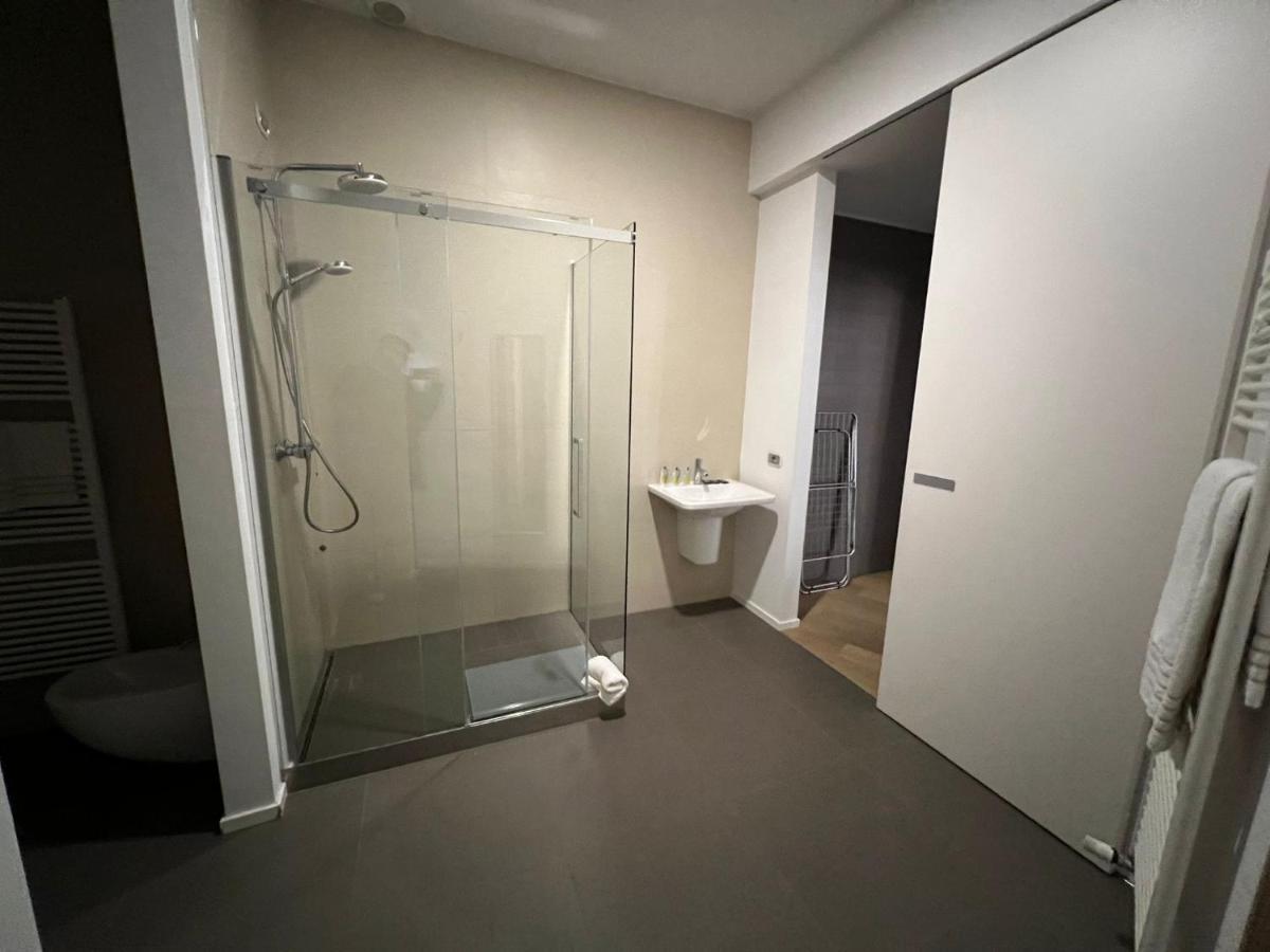 Le Residenze Di Mantova Mântua Exterior foto