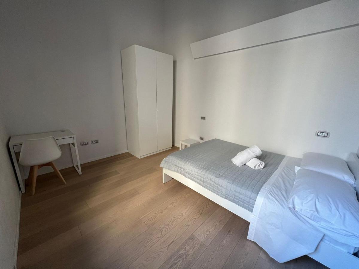 Le Residenze Di Mantova Mântua Exterior foto