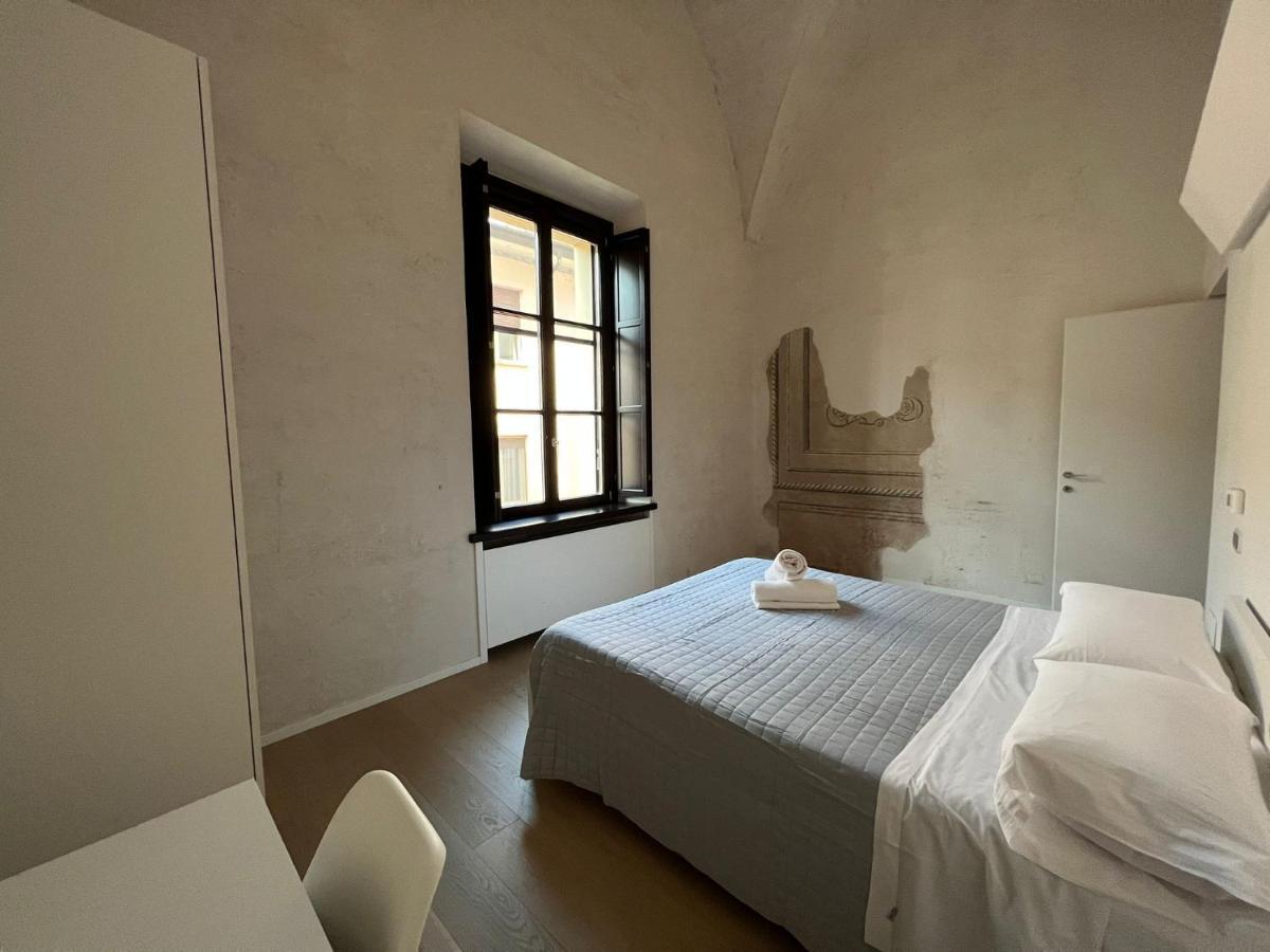 Le Residenze Di Mantova Mântua Exterior foto