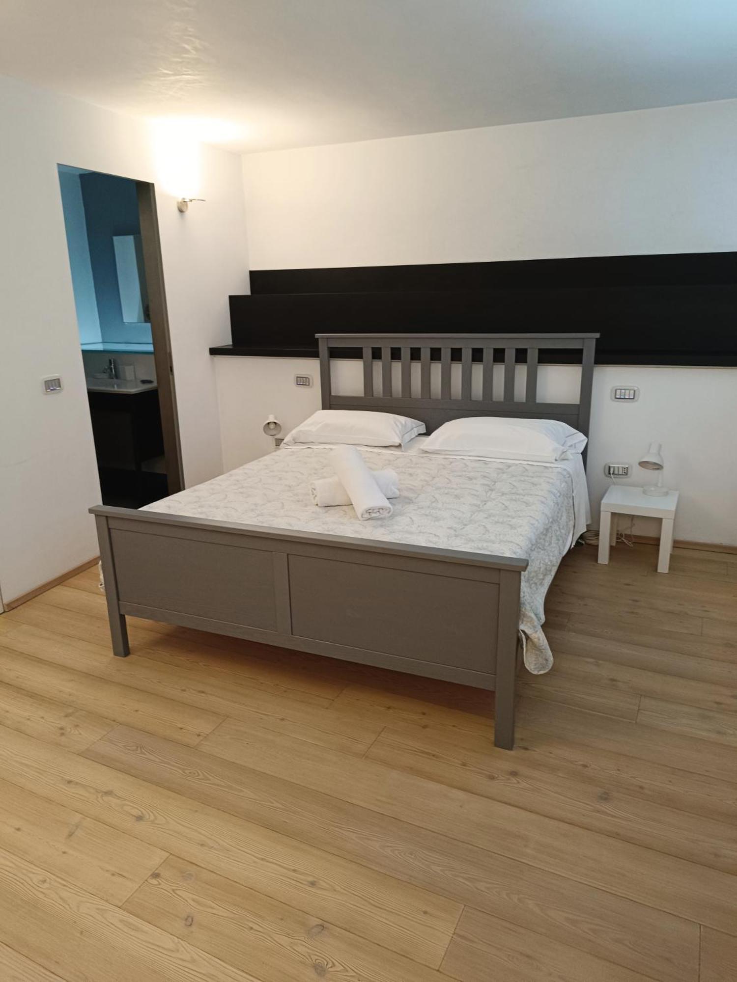 Le Residenze Di Mantova Mântua Exterior foto