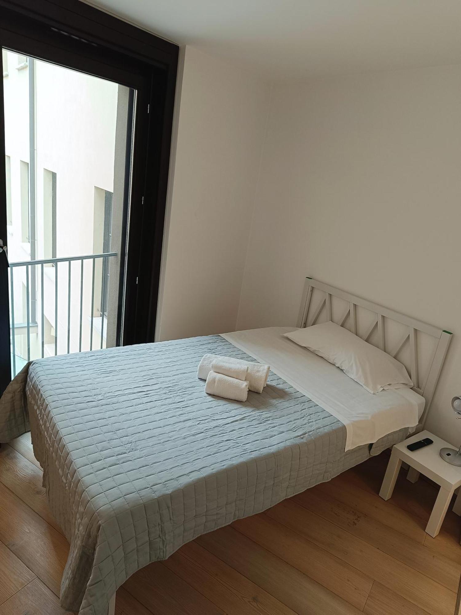 Le Residenze Di Mantova Mântua Quarto foto