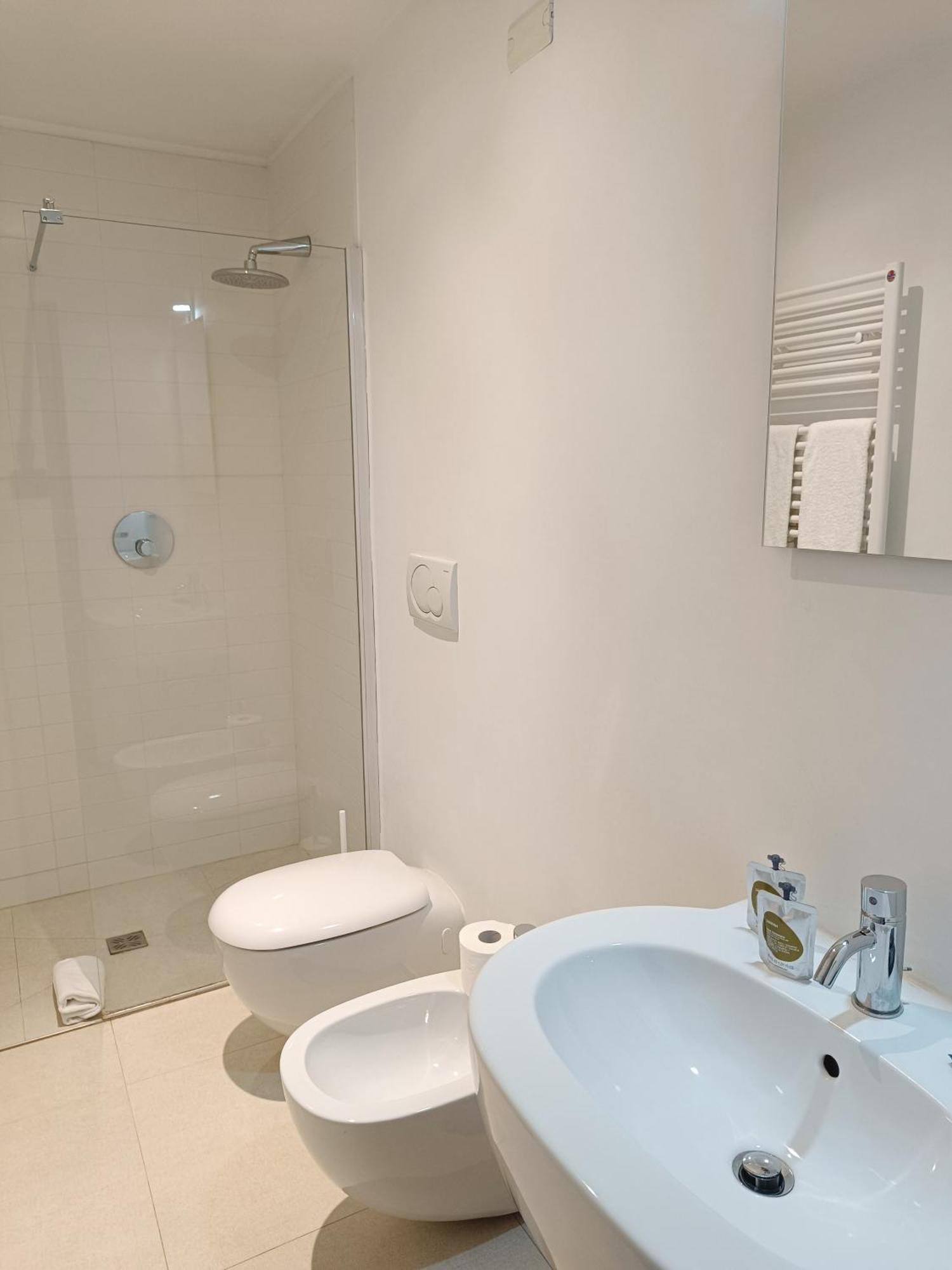 Le Residenze Di Mantova Mântua Quarto foto
