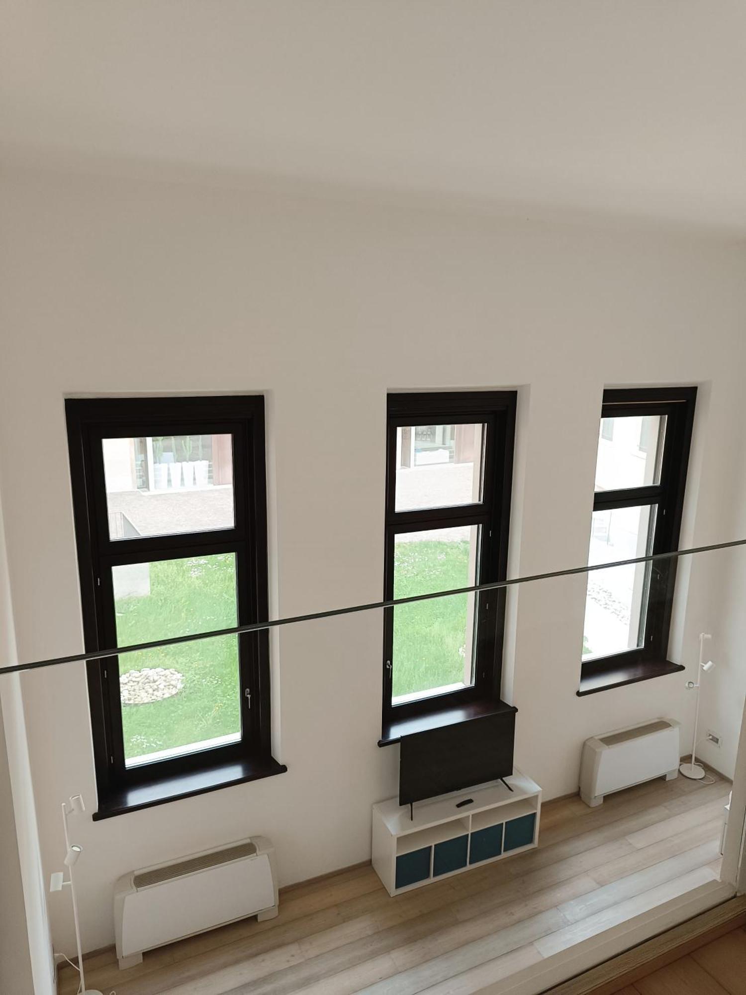 Le Residenze Di Mantova Mântua Quarto foto