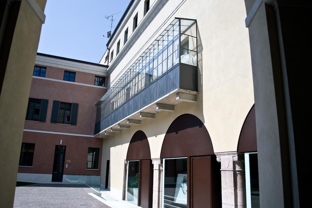 Le Residenze Di Mantova Mântua Quarto foto