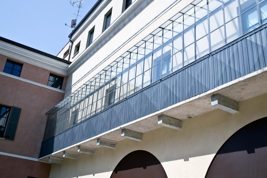 Le Residenze Di Mantova Mântua Exterior foto