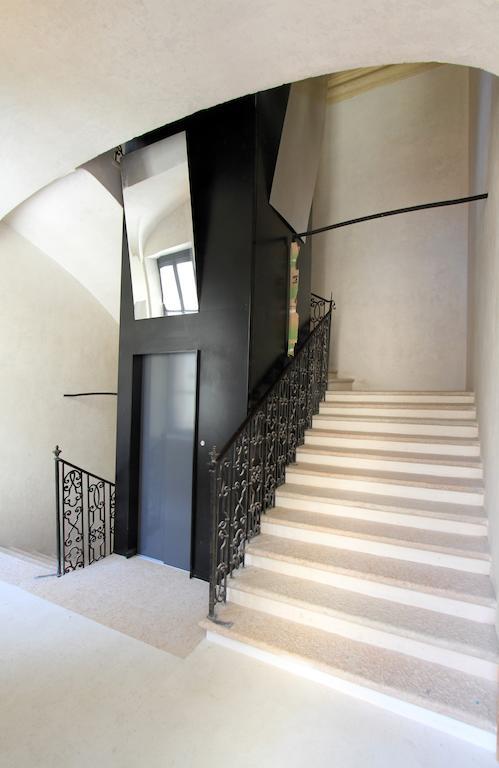 Le Residenze Di Mantova Mântua Quarto foto