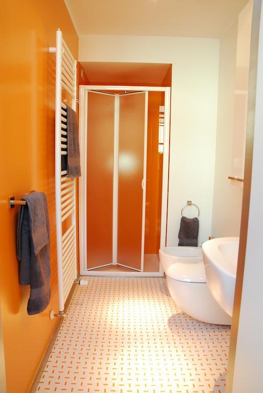 Le Residenze Di Mantova Mântua Quarto foto