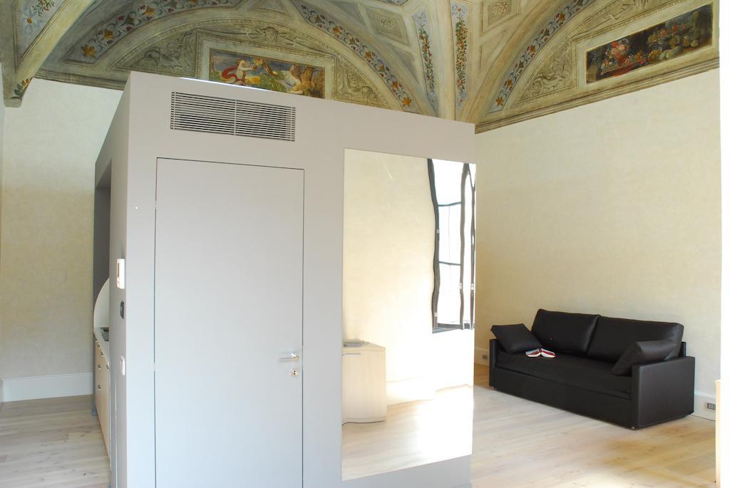Le Residenze Di Mantova Mântua Quarto foto