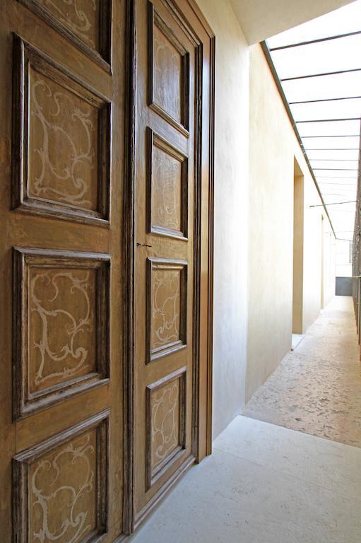 Le Residenze Di Mantova Mântua Quarto foto